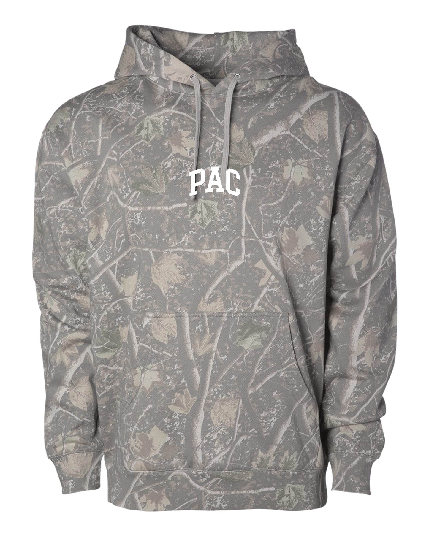 PAC Double Arch Youth Hoodie