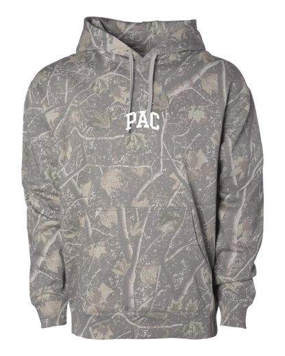 PAC Double Arch Youth Hoodie