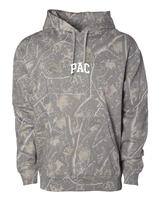Youth PAC Double Arch Hoodie