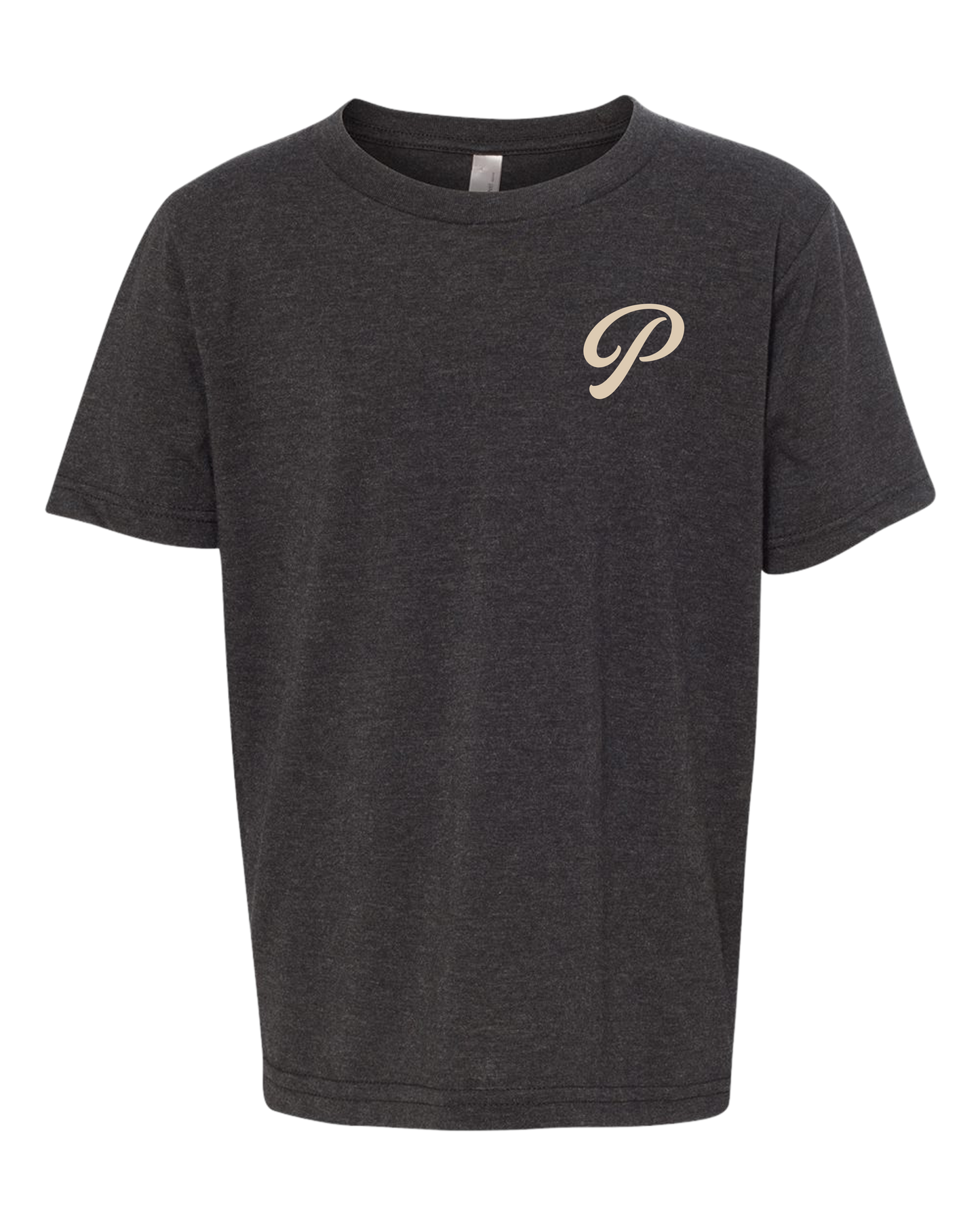 PAC P Youth Tee