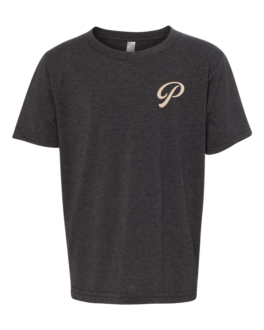 PAC P Youth Tee