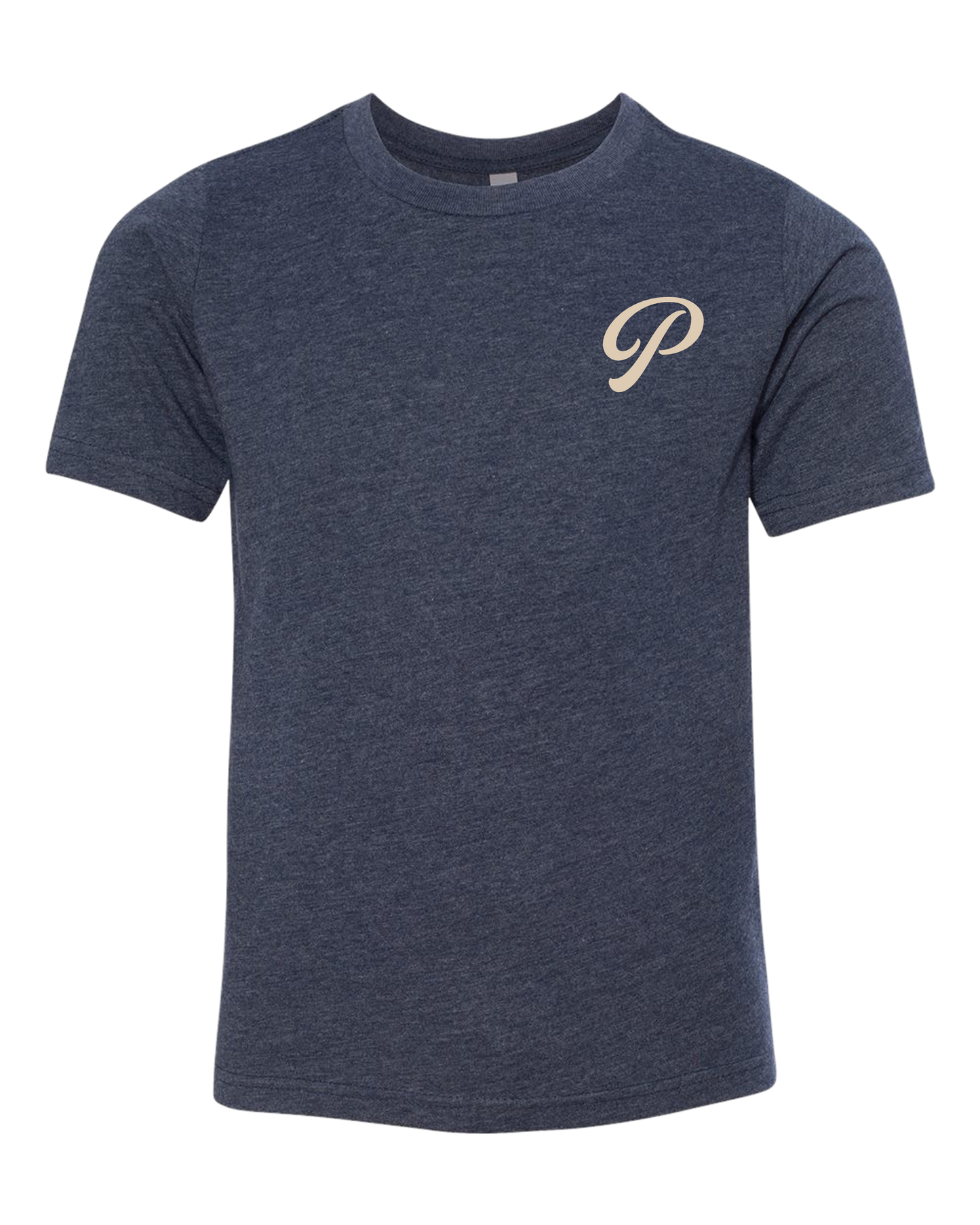 PAC P Youth Tee