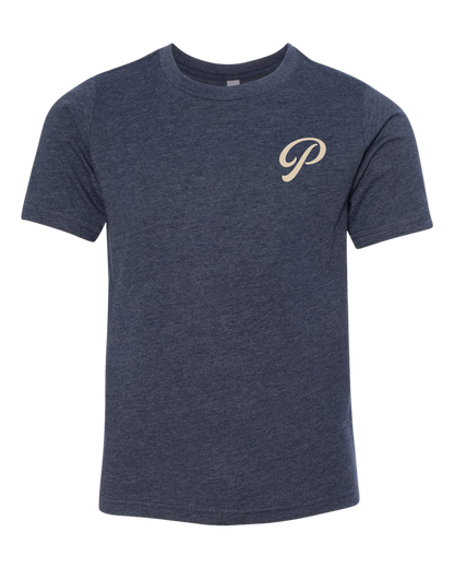 PAC P Youth Tee