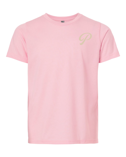 PAC P Youth Tee