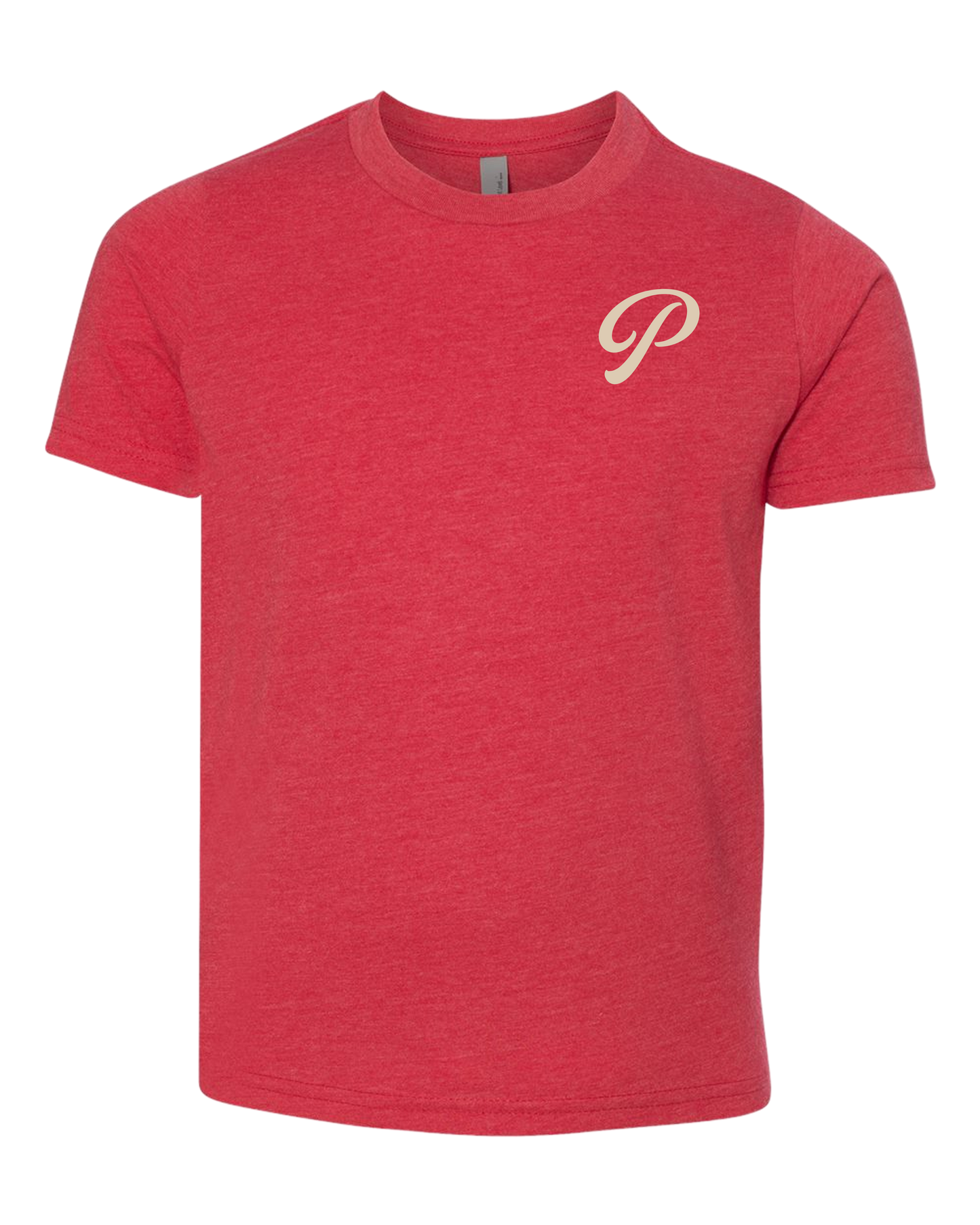 PAC P Youth Tee
