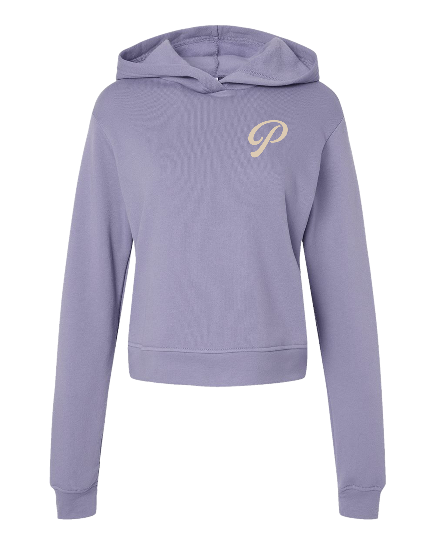 PAC P Women's Hoodie