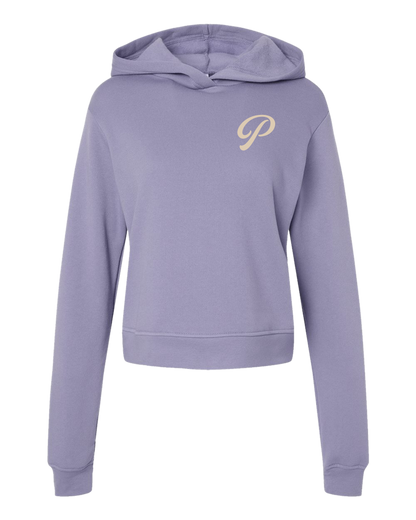 PAC P Women's Hoodie