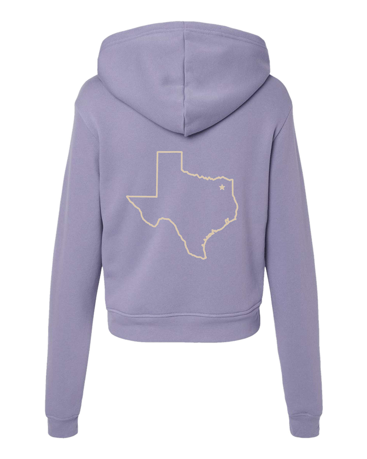 PAC P Women's Hoodie