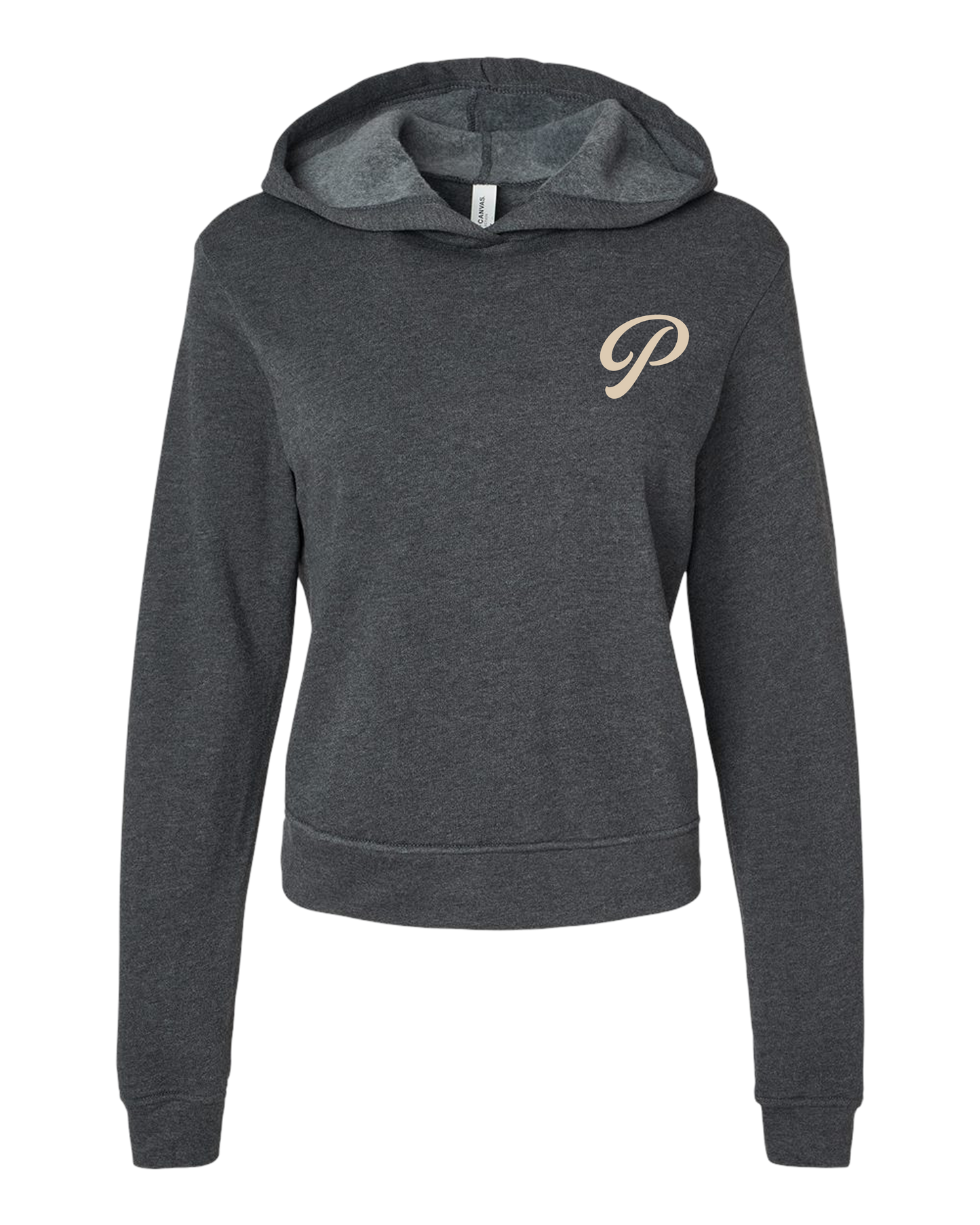 PAC P Women's Hoodie