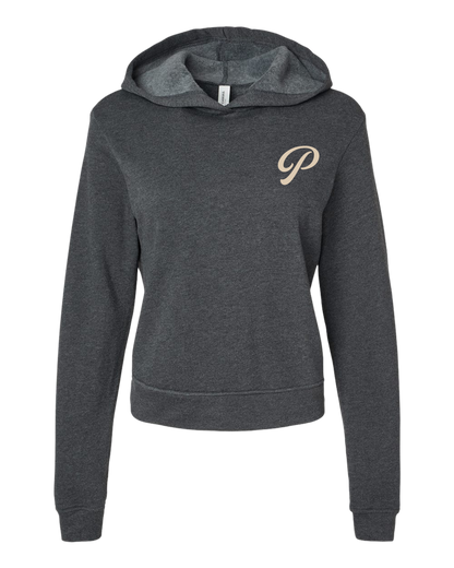 PAC P Women's Hoodie