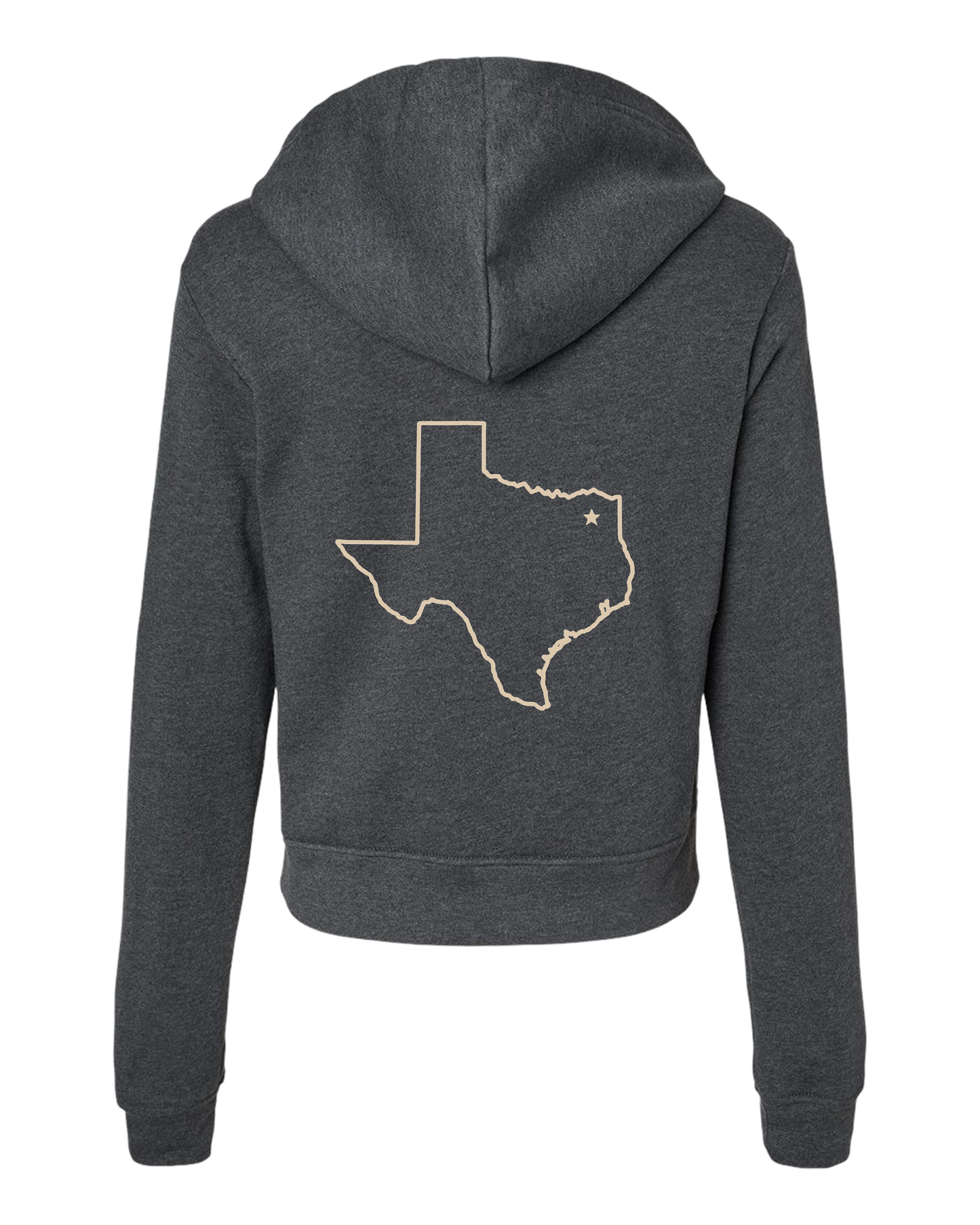 PAC P Women's Hoodie