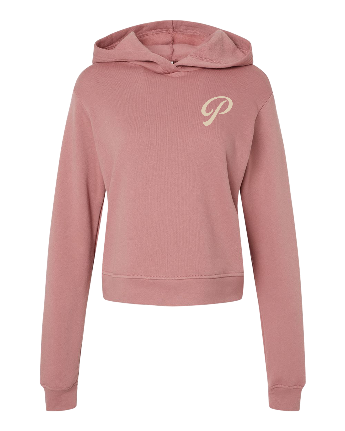 PAC P Women's Hoodie