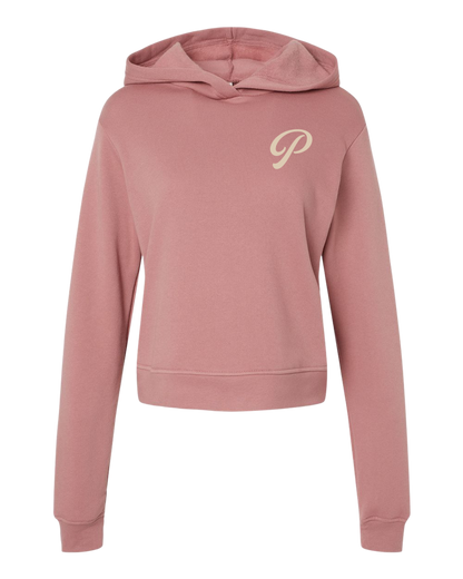 PAC P Women's Hoodie