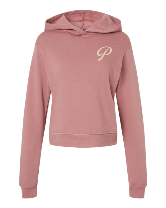 PAC P Women's Hoodie