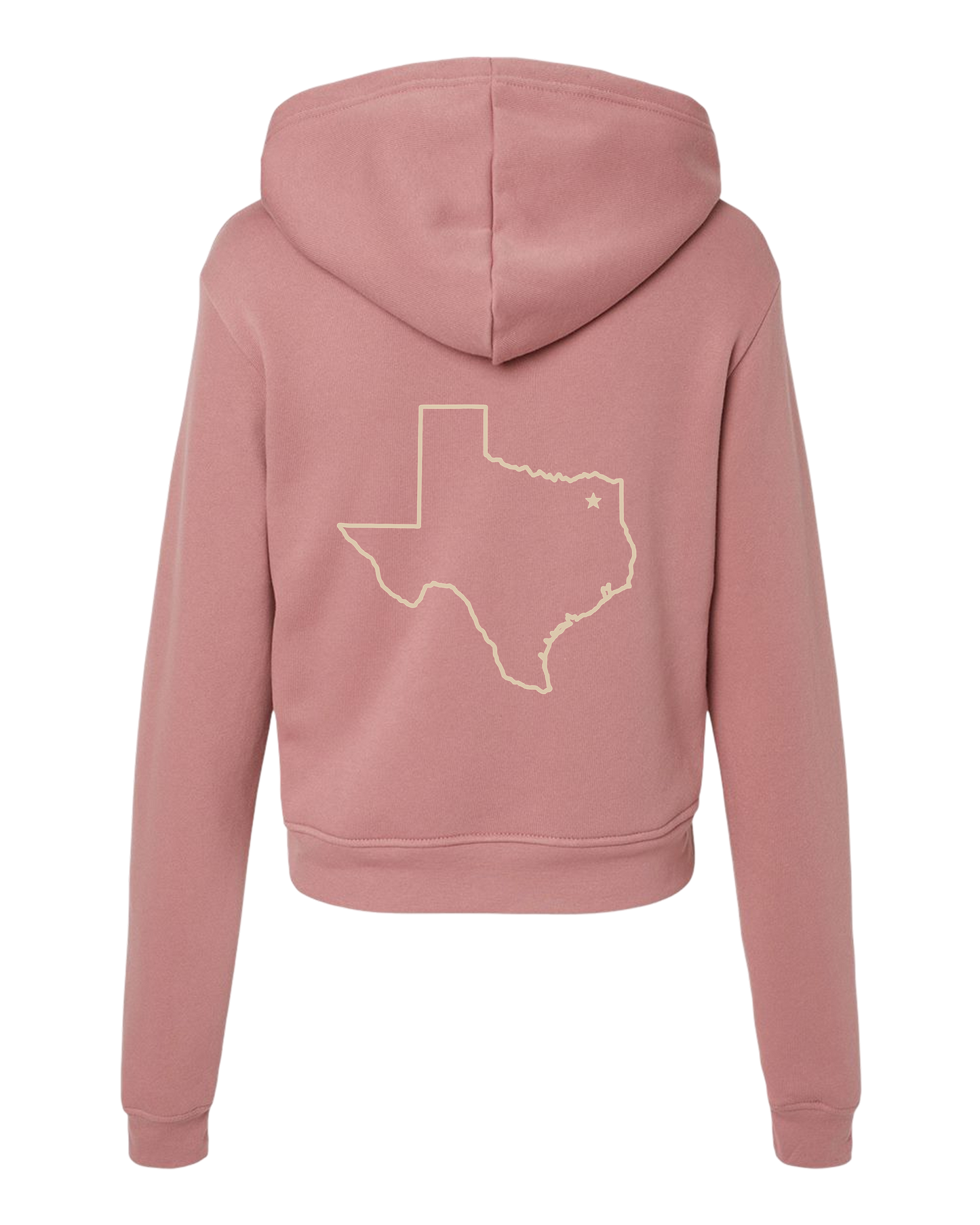 PAC P Women's Hoodie