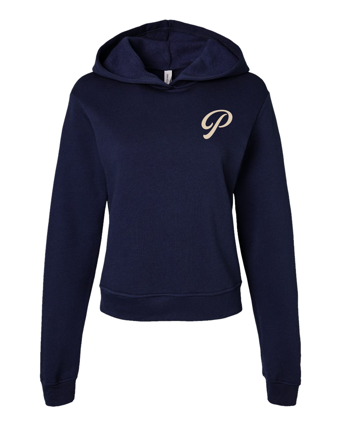 PAC P Women's Hoodie