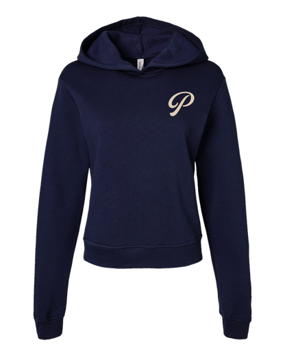 PAC P Women's Hoodie