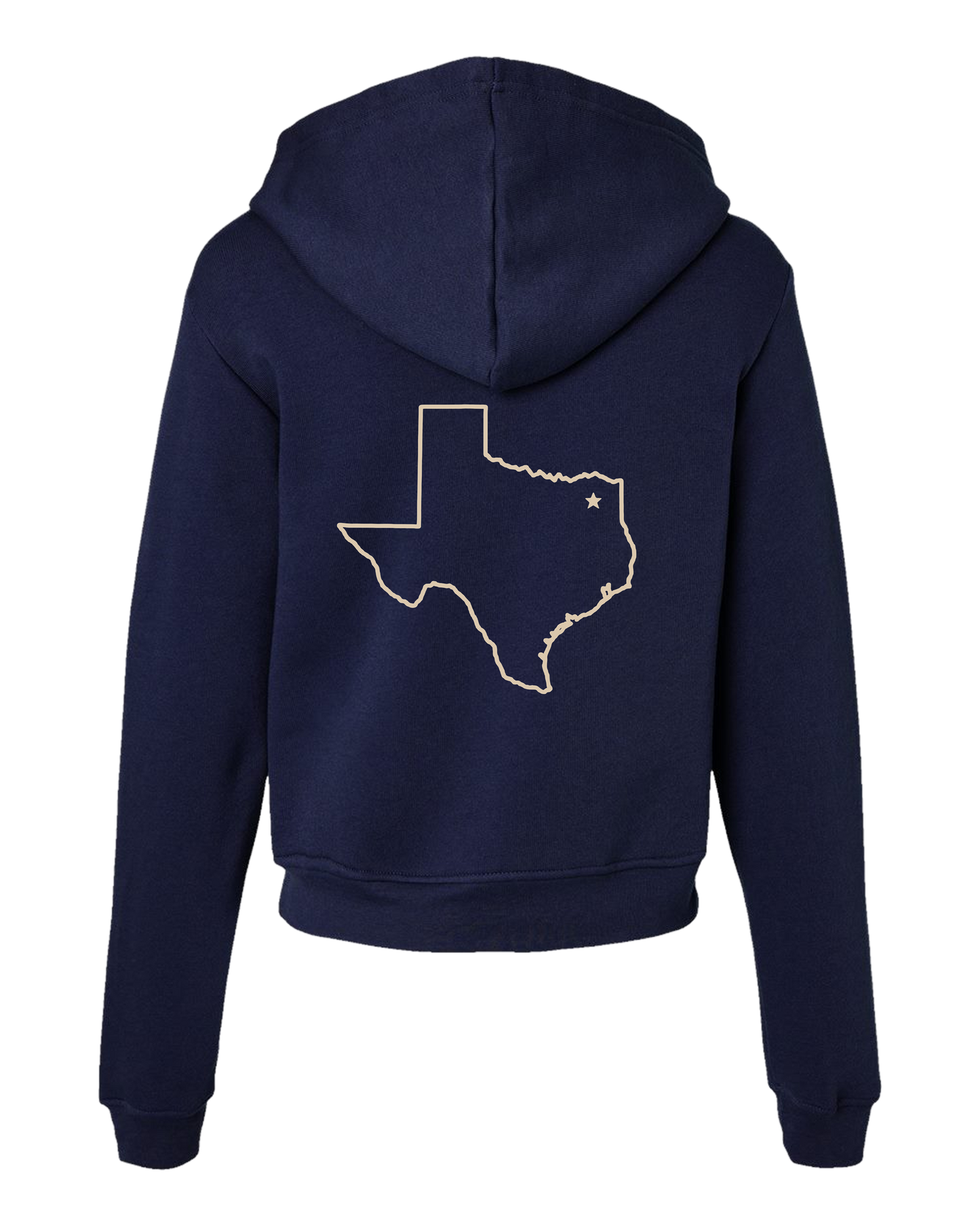 PAC P Women's Hoodie