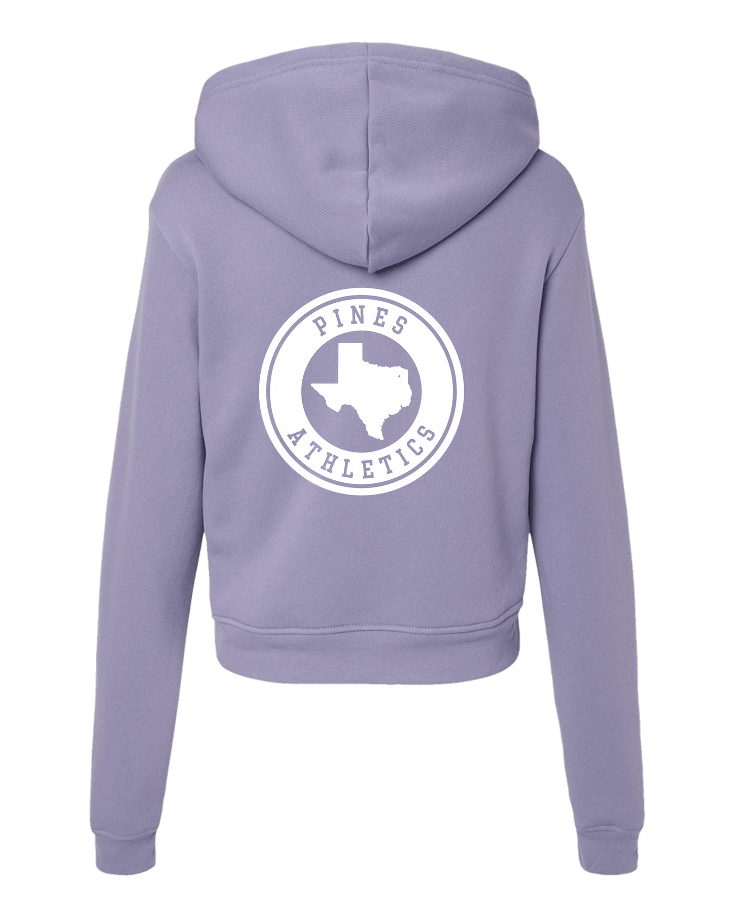 PAC Classic Women's Hoodie