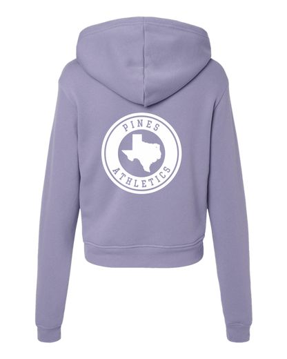 PAC Classic Women's Hoodie