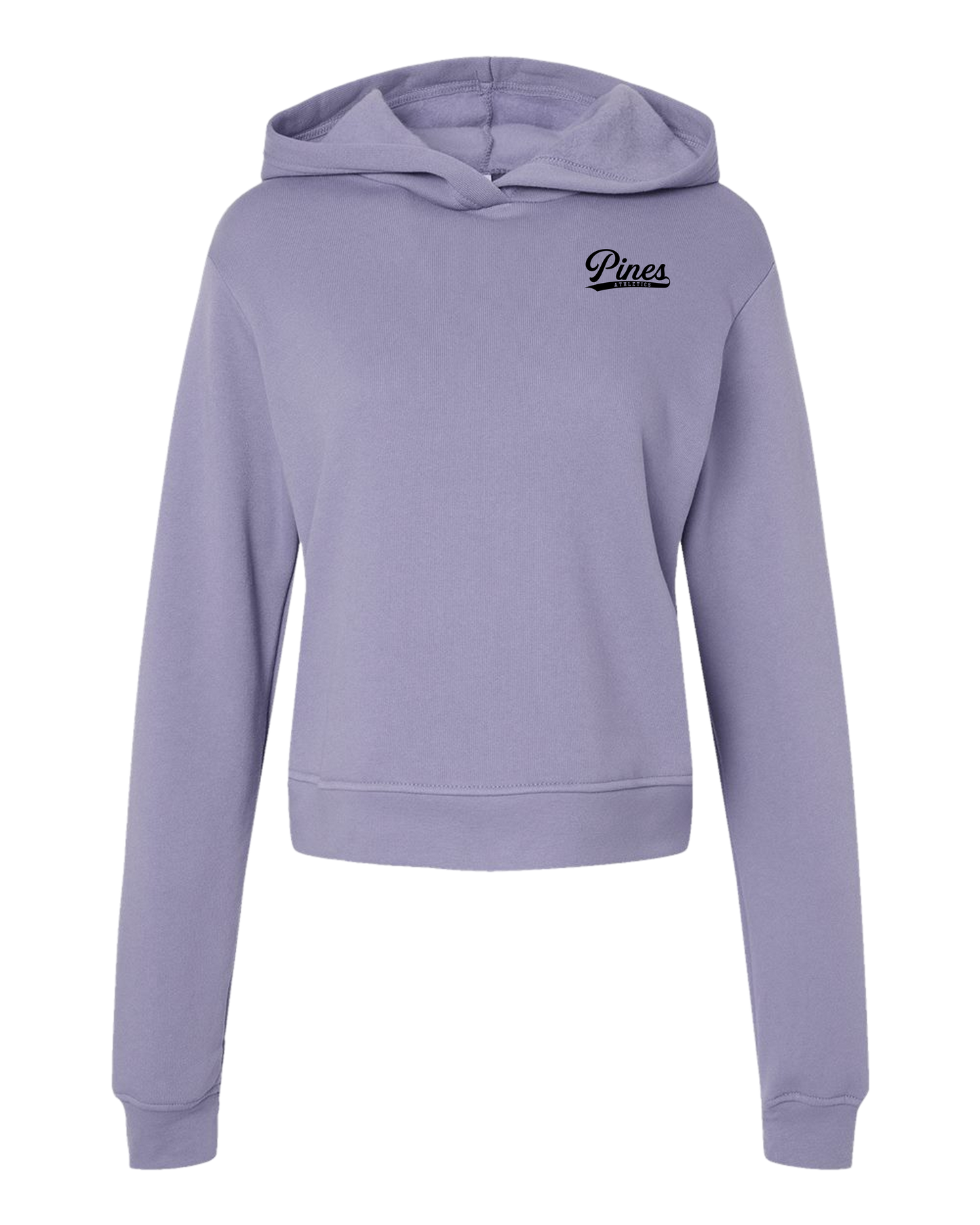 PAC Classic Women's Hoodie