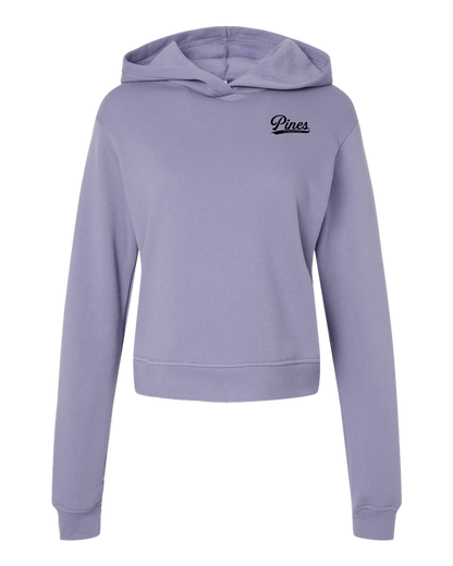 PAC Classic Women's Hoodie