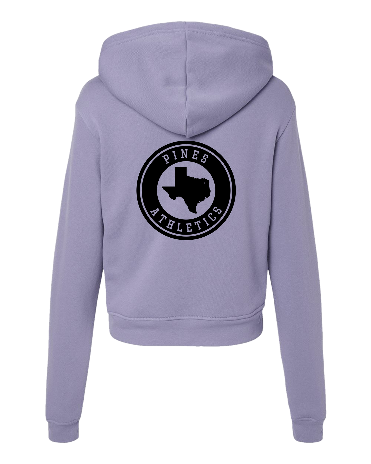 PAC Classic Women's Hoodie