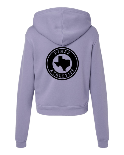 PAC Classic Women's Hoodie