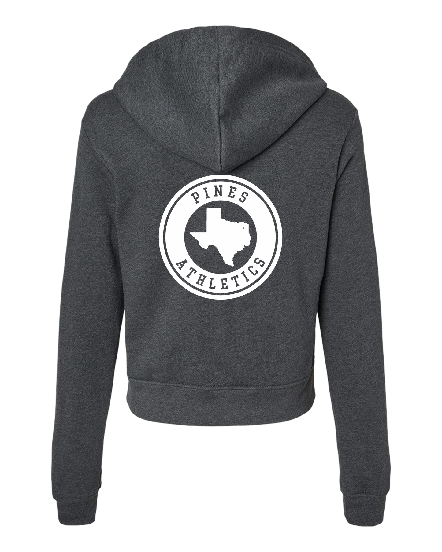 PAC Classic Women's Hoodie