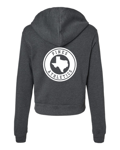PAC Classic Women's Hoodie