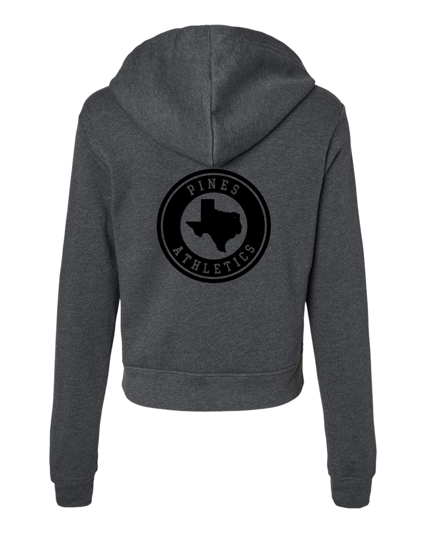 PAC Classic Women's Hoodie