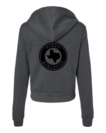 PAC Classic Women's Hoodie