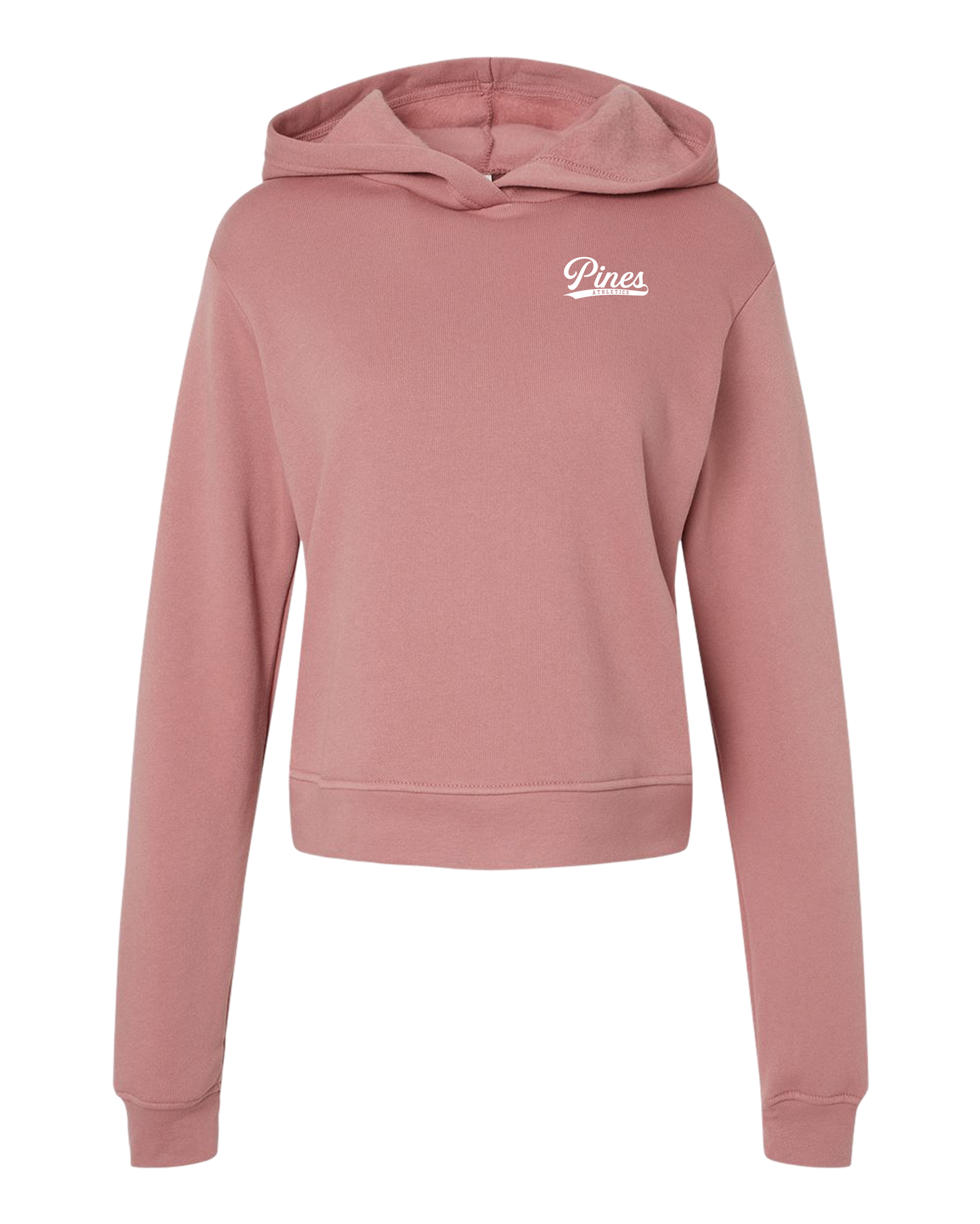 PAC Classic Women's Hoodie