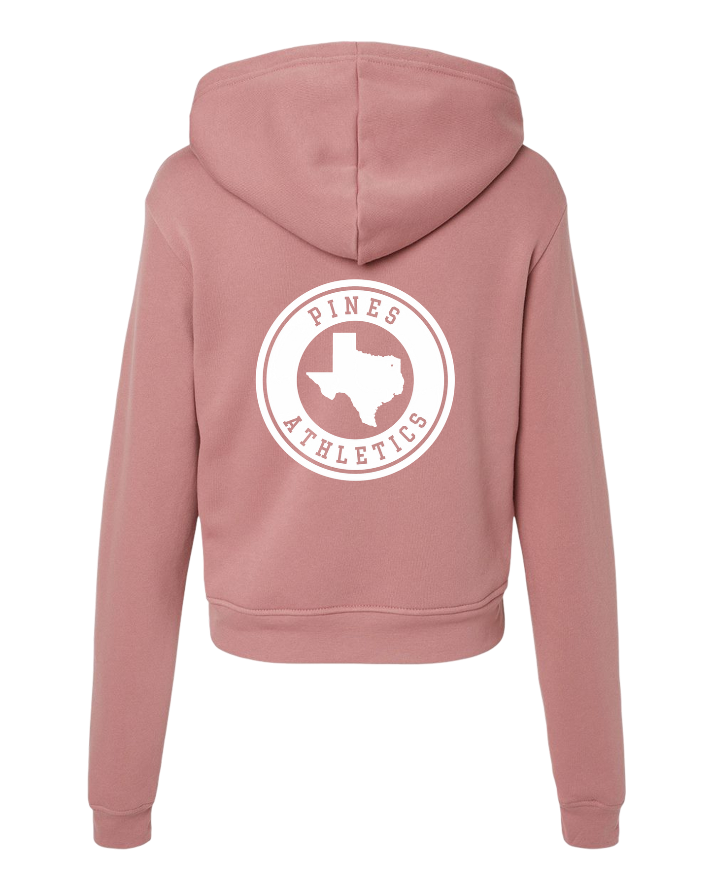 PAC Classic Women's Hoodie