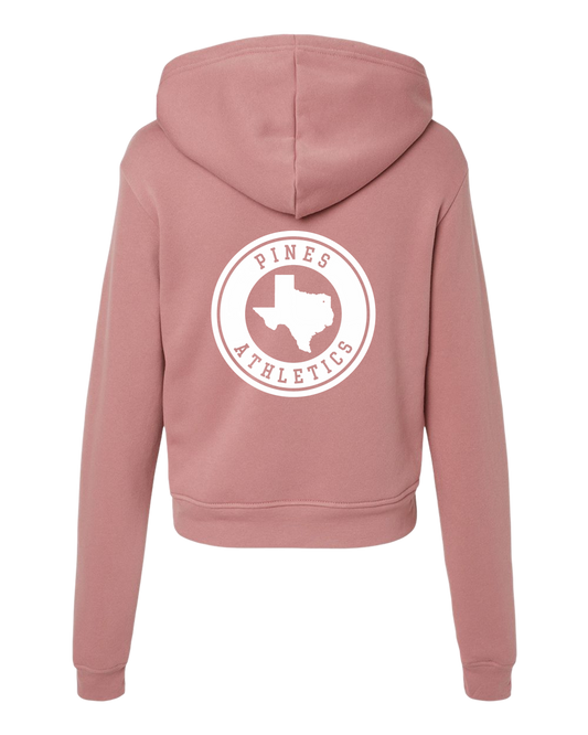 PAC Classic Women's Hoodie
