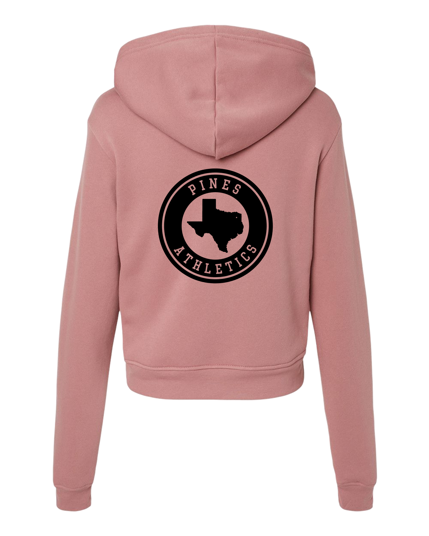 PAC Classic Women's Hoodie
