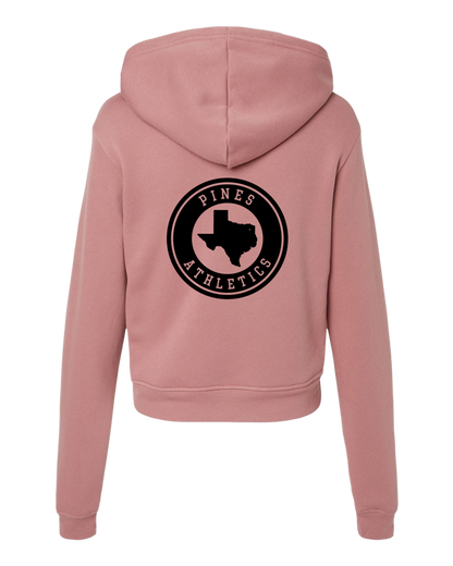 PAC Classic Women's Hoodie
