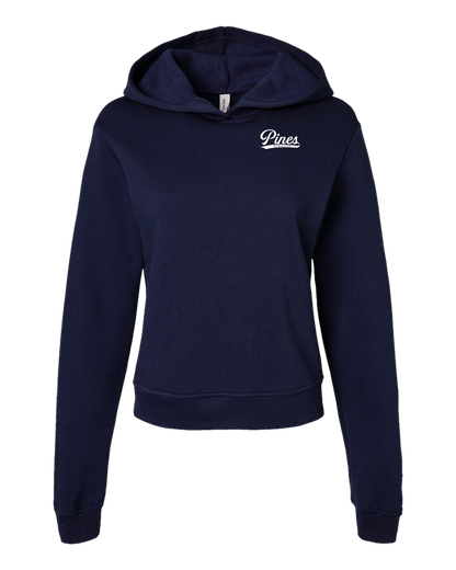PAC Classic Women's Hoodie