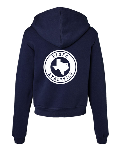 PAC Classic Women's Hoodie