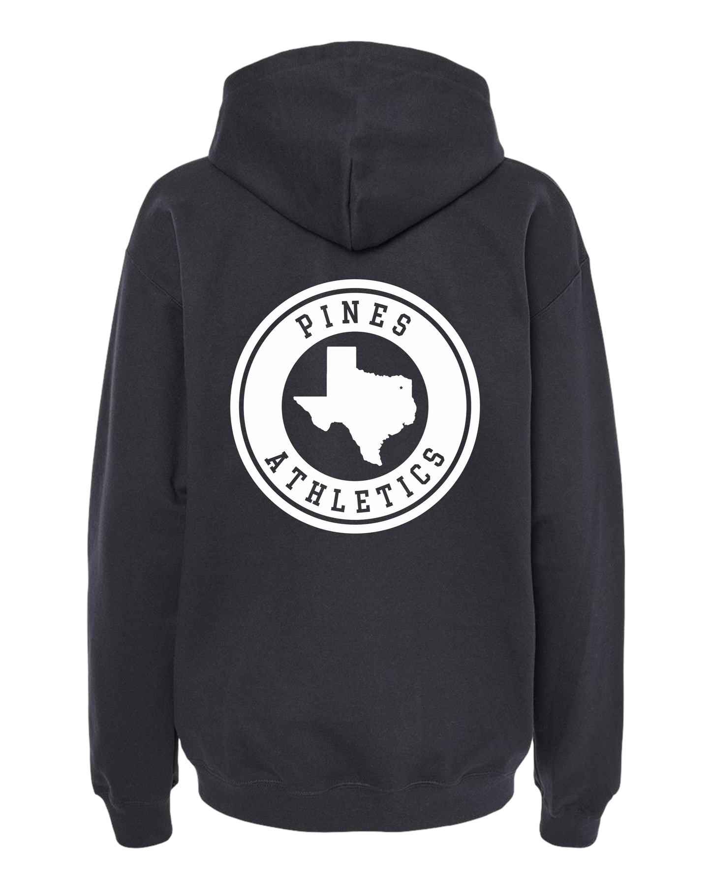 PAC Classic Soft Hoodie