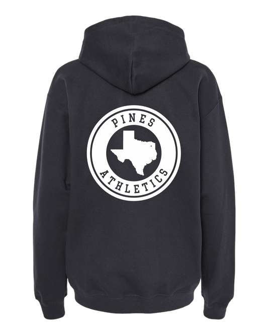 PAC Classic Soft Hoodie