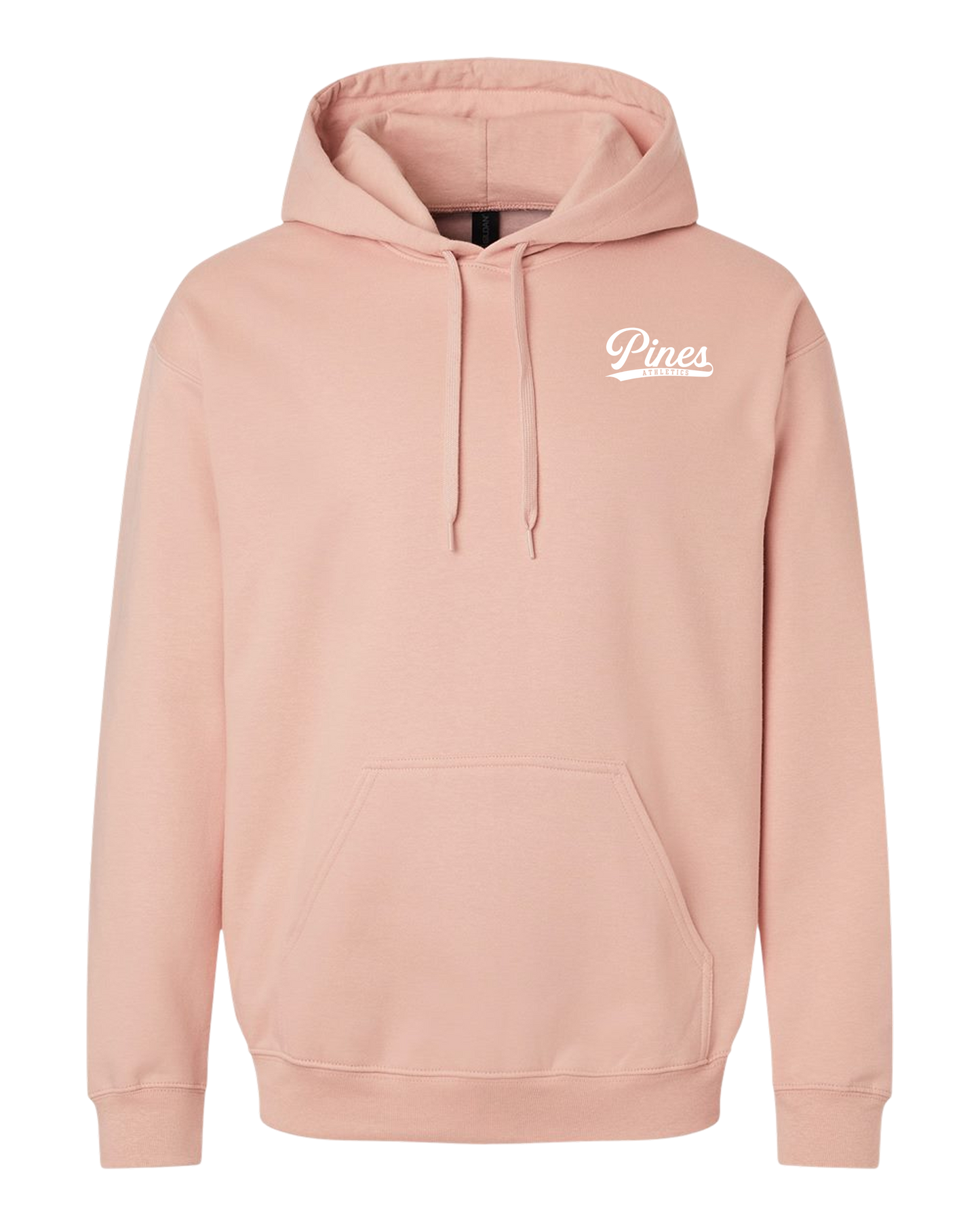 PAC Classic Soft Hoodie