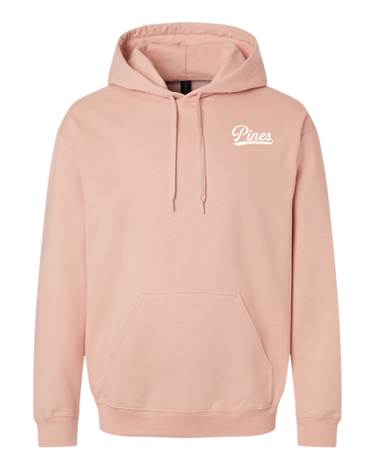 PAC Classic Soft Hoodie