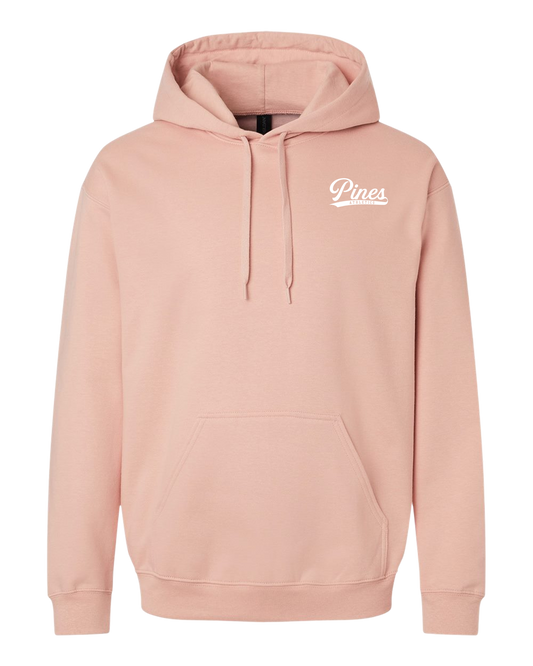 PAC Classic Soft Hoodie