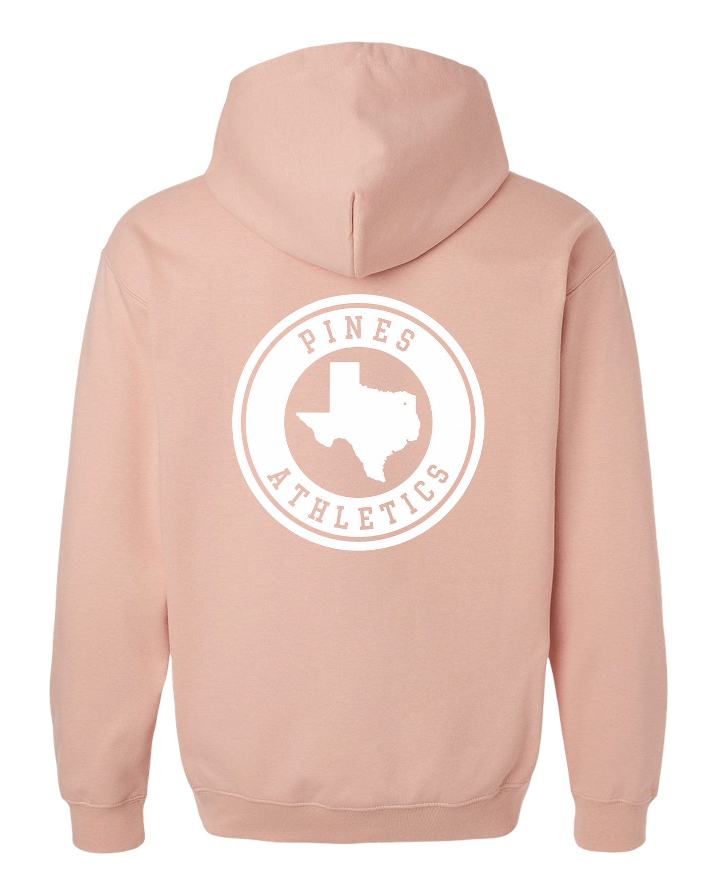 PAC Classic Soft Hoodie