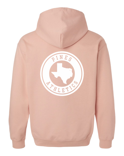 PAC Classic Soft Hoodie