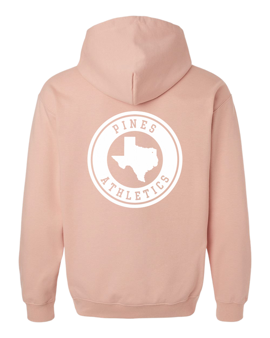 PAC Classic Soft Hoodie