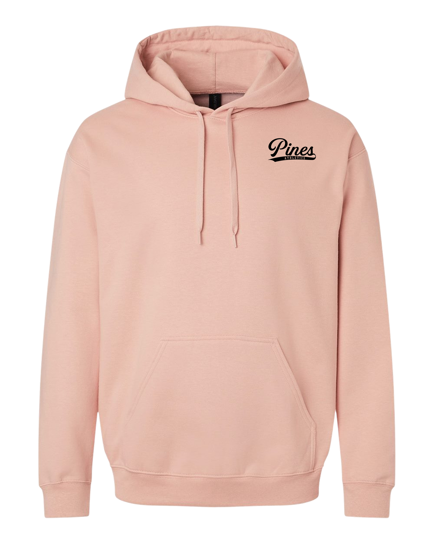 PAC Classic Soft Hoodie