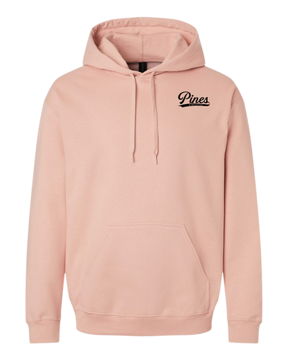 PAC Classic Soft Hoodie