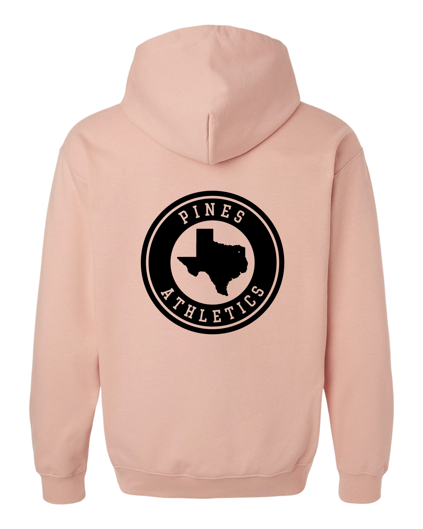 PAC Classic Soft Hoodie